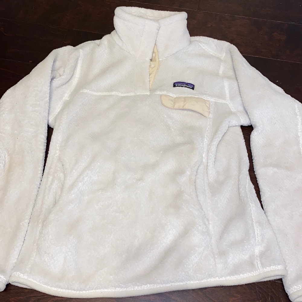 Patagonia Pullover